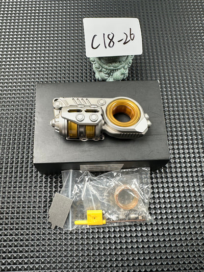 Sinian Stainless Steel PEI