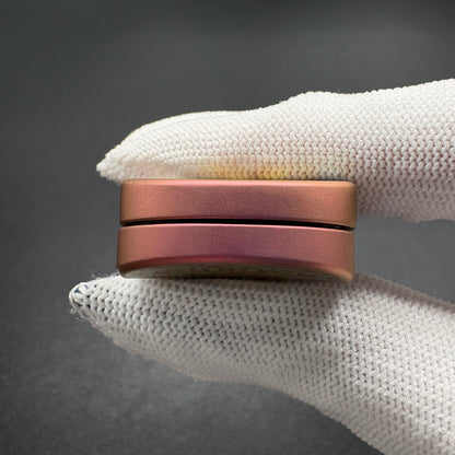 Wrathful Titanium