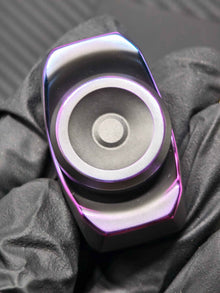 Mighty Tiger Zirconium