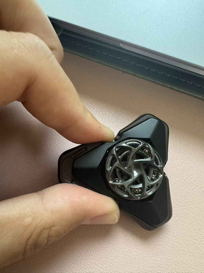 Garlic Titanium Tungsten Zirconium