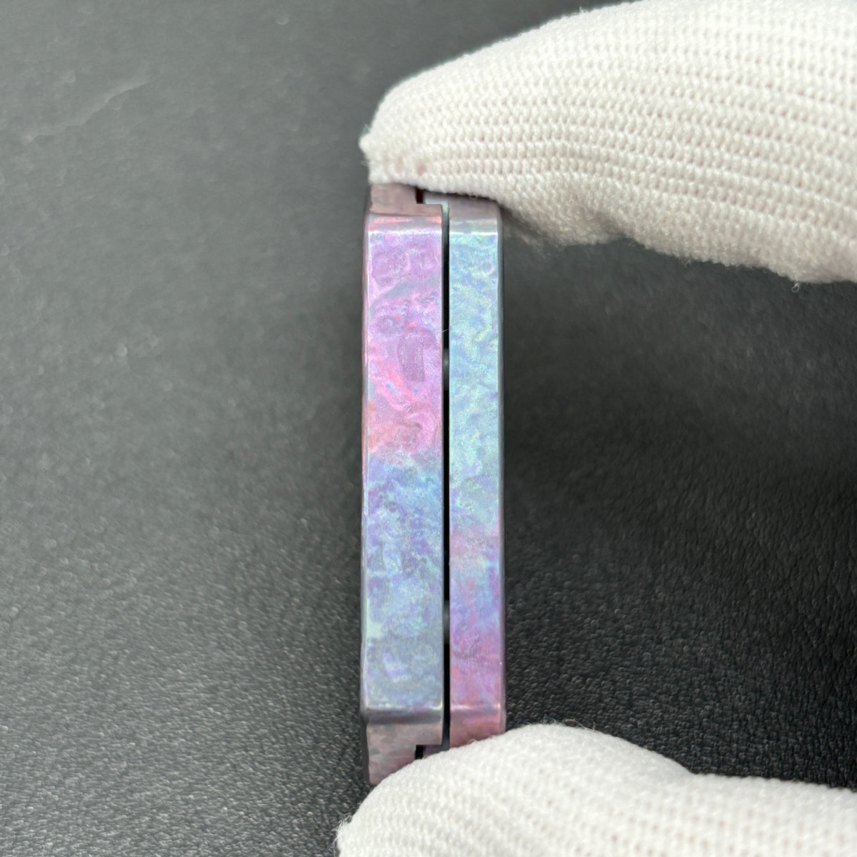 Plane Titanium