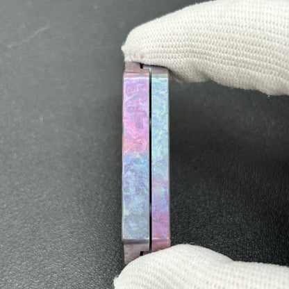 Plane Titanium