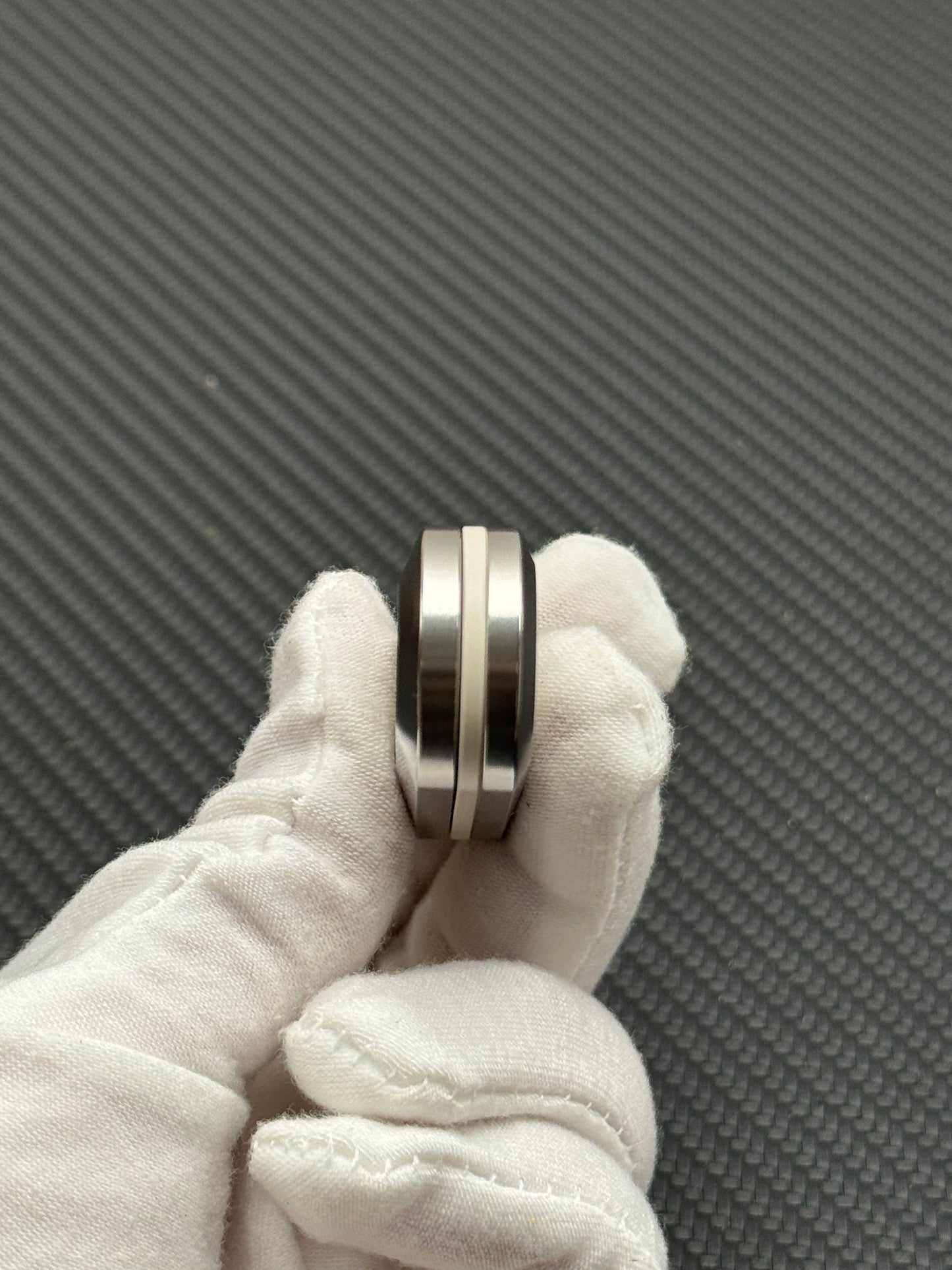 Coco Candy Stainless Steel PEEK