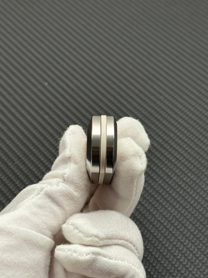 Coco Candy Stainless Steel PEEK