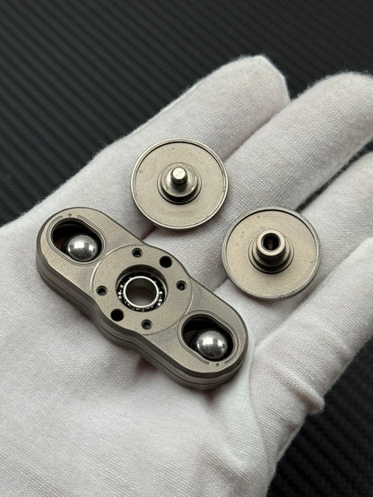 Cocoa Titanium