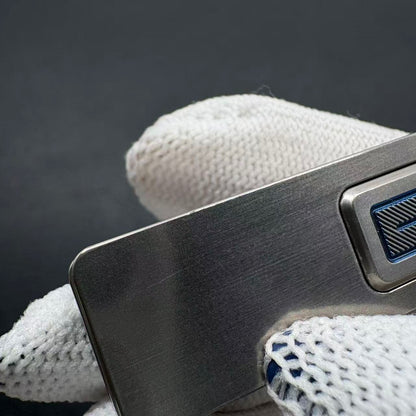Choc Titanium