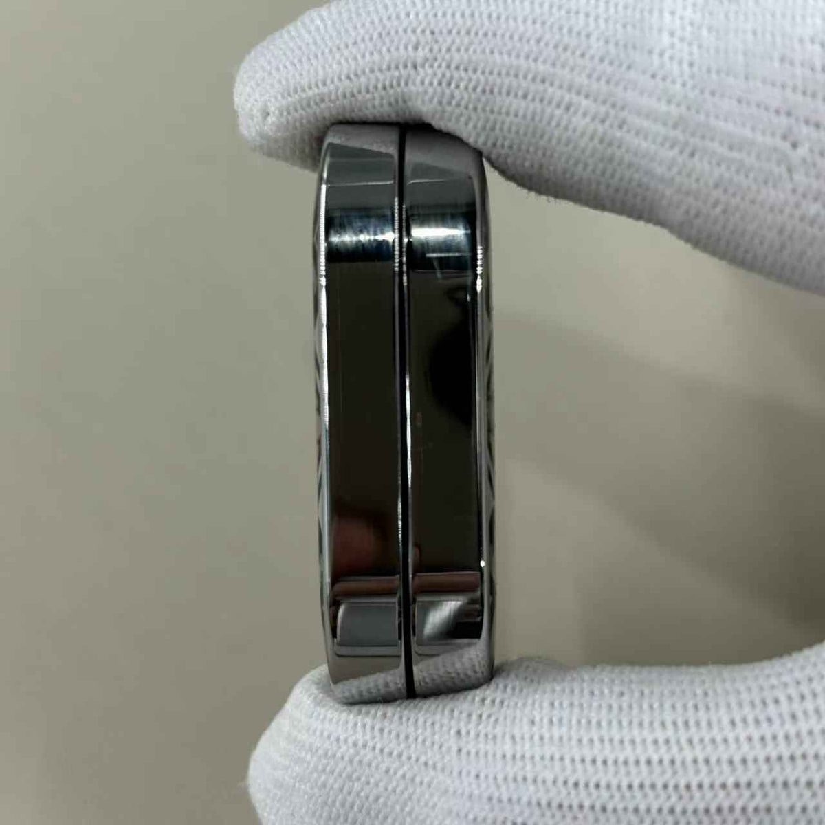 ALPHA X Stainless Steel