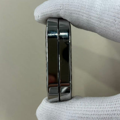 ALPHA X Stainless Steel