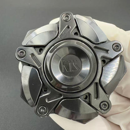Penta Origin Shell Opening Zirconium