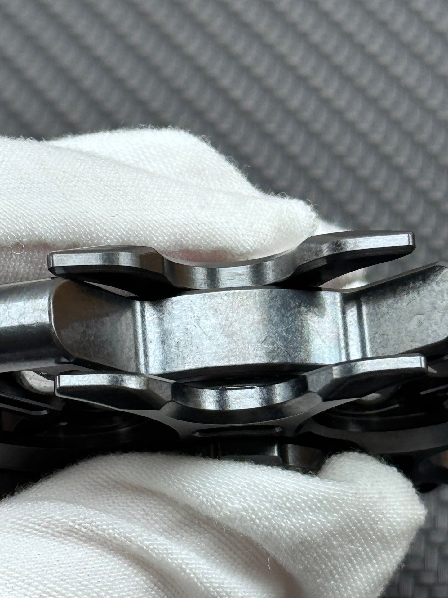 Oracle Crystallized Zirconium