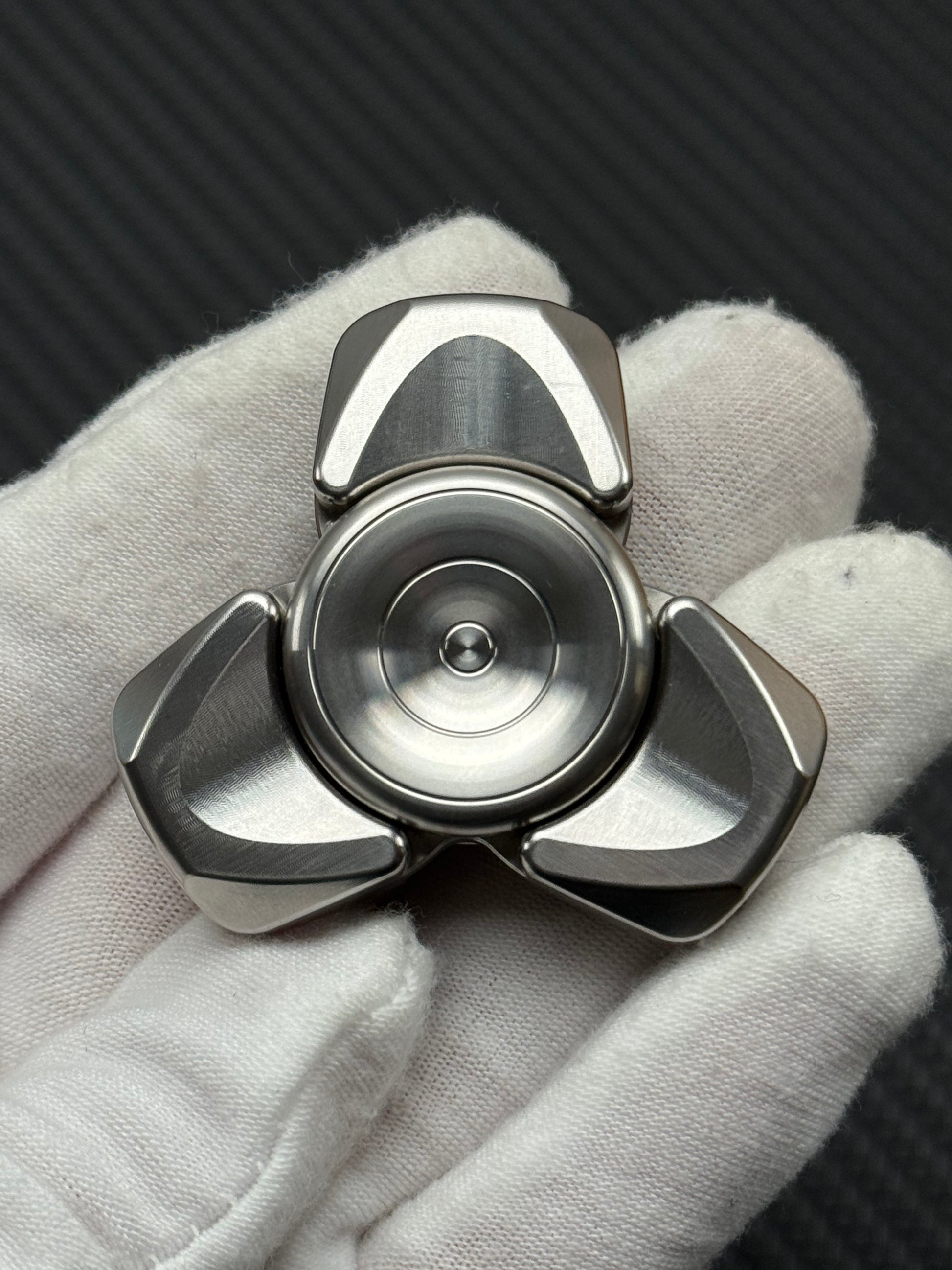 Xuanwu Stainless Steel Machine Finished
