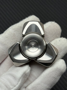 Xuanwu Stainless Steel Machine Finished