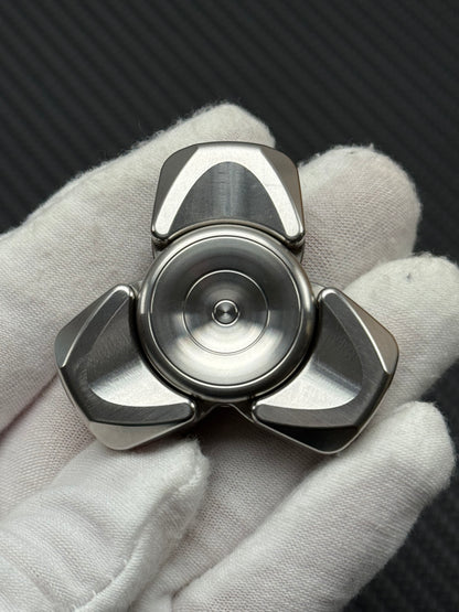 Xuanwu Stainless Steel Machine Finished