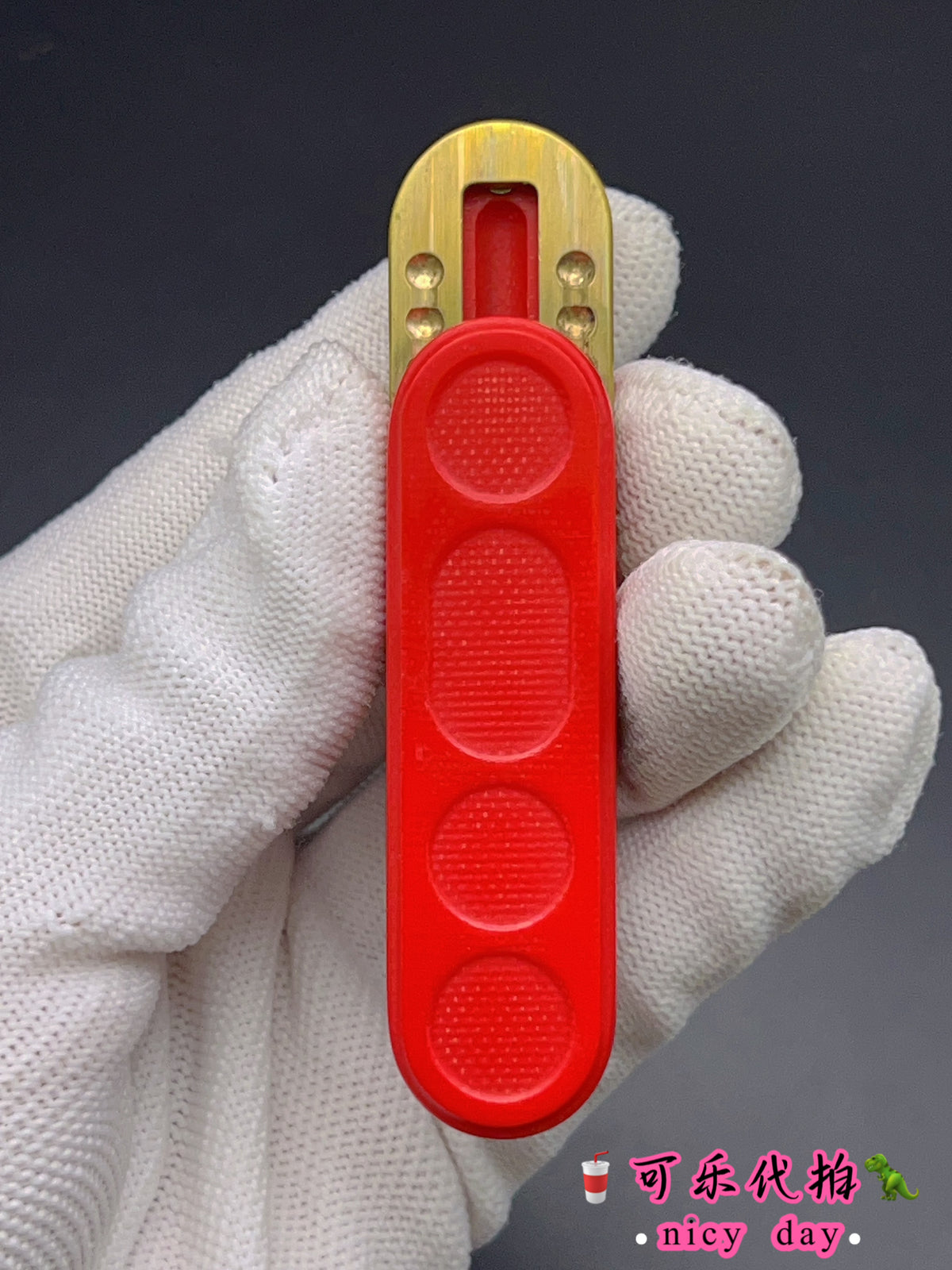 Slider G10