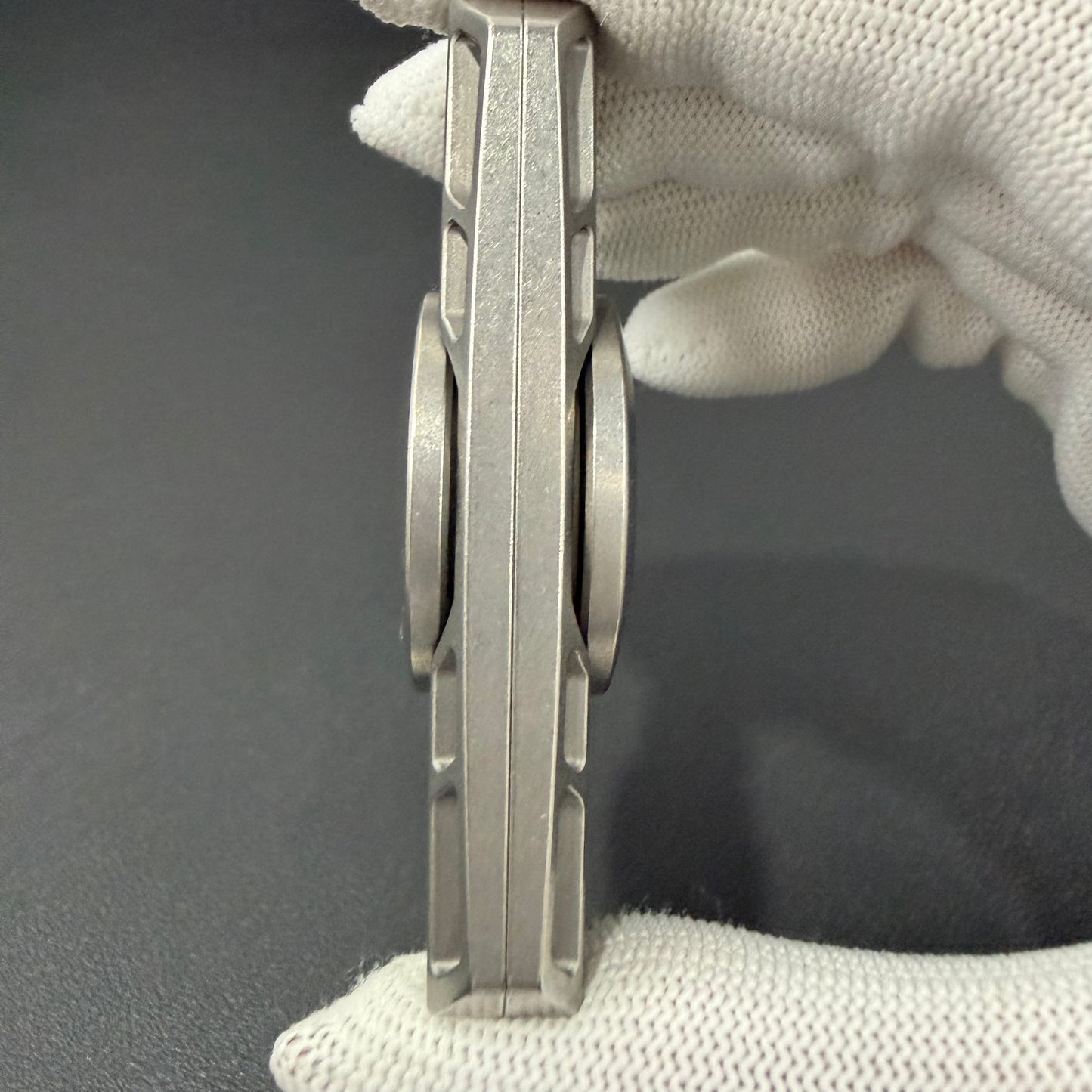 Ling Yin Titanium