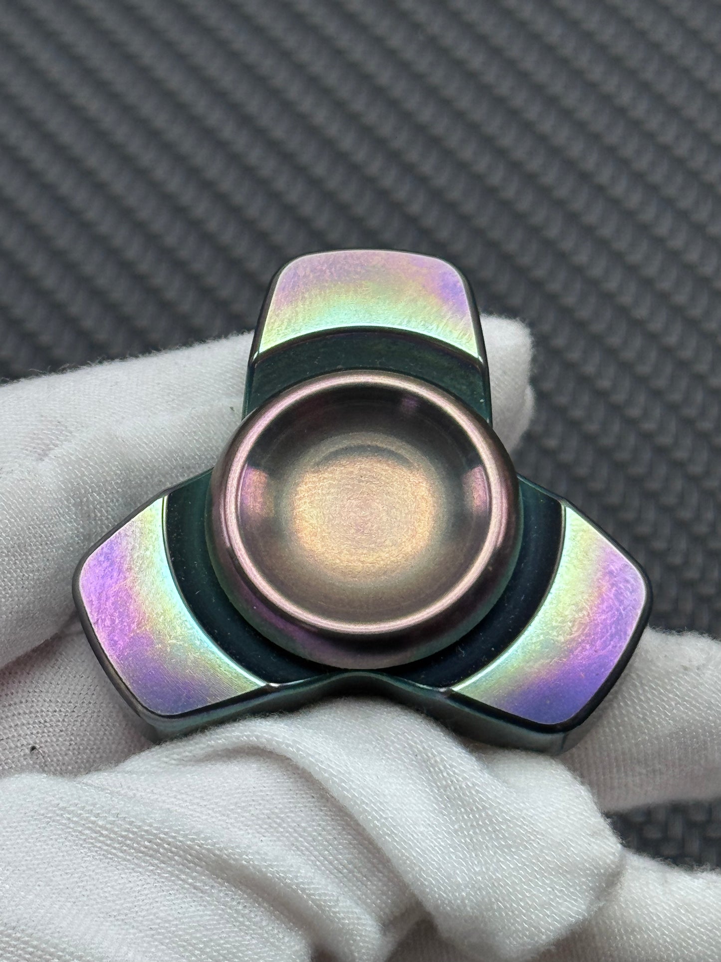 Tungsten