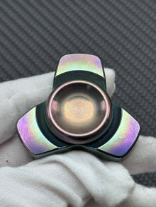 Tungsten