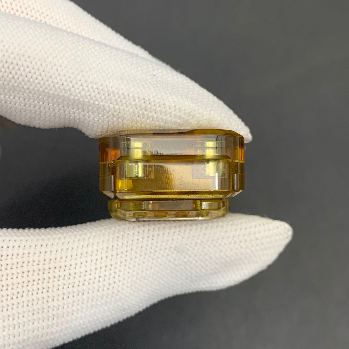 Maverick PEI Polished