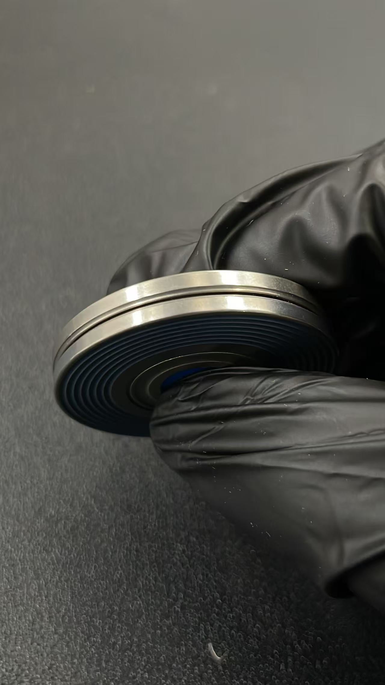 All In Titanium