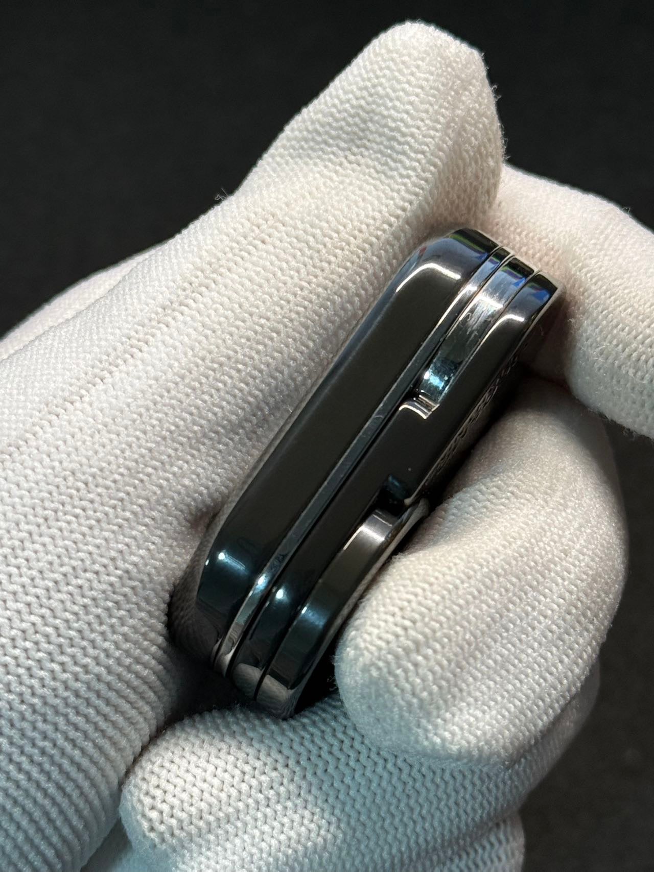 Lightning Mini Zirconium