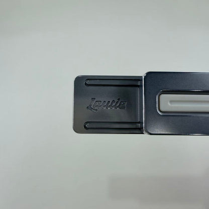 Frog PEEK Stainless Steel