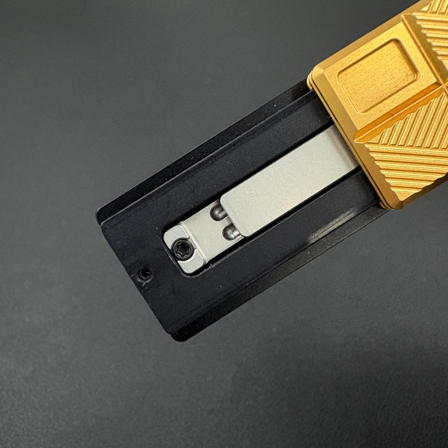 Ultra Thin Wafer Aluminum