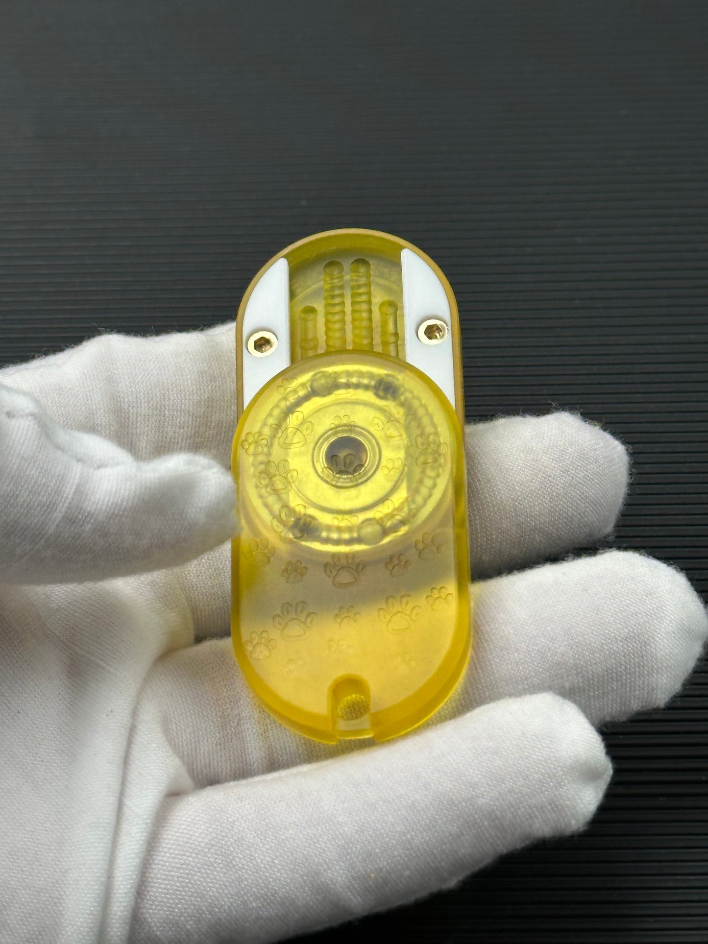 F2.8 PEI