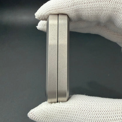Lucky Draw Titanium