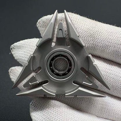 Star Core Stainless Steel Blasted