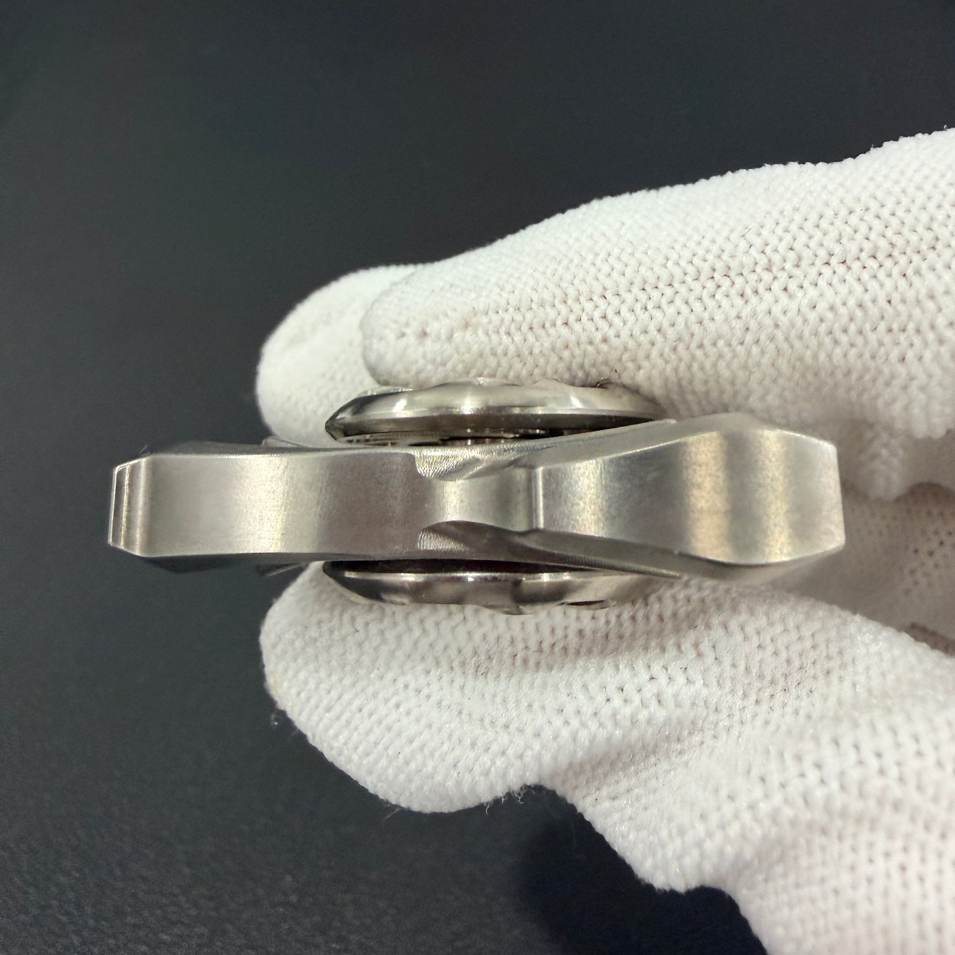 Tungsten Propeller Mini