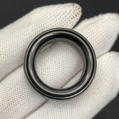 Mechanic I Zirconium Polished