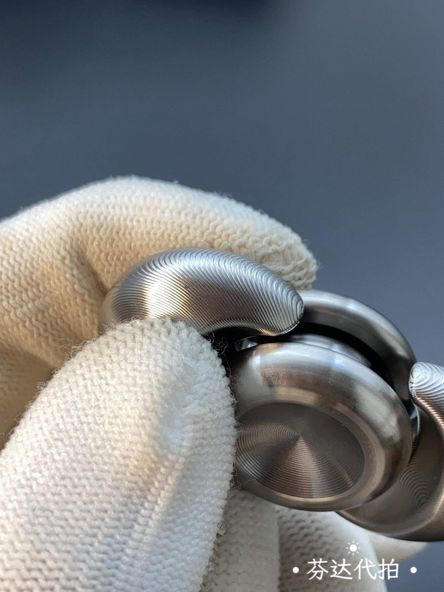 Edan Stainless Steel