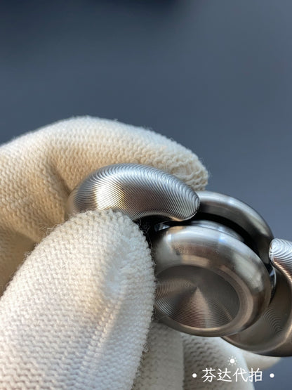 Edan Stainless Steel