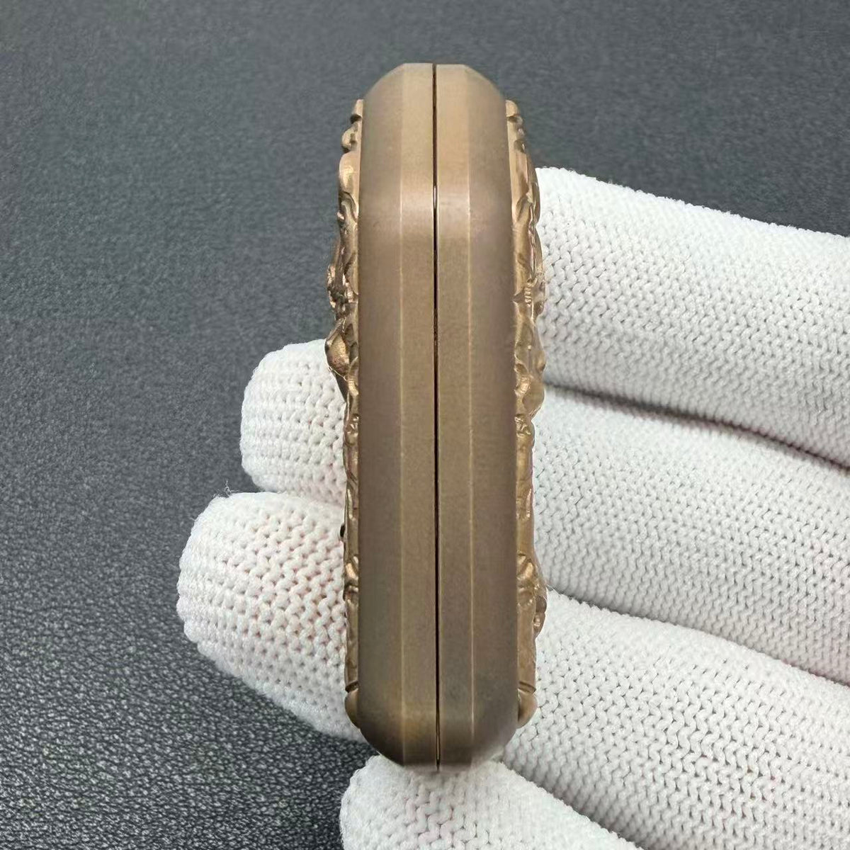 Guan Tui Copper