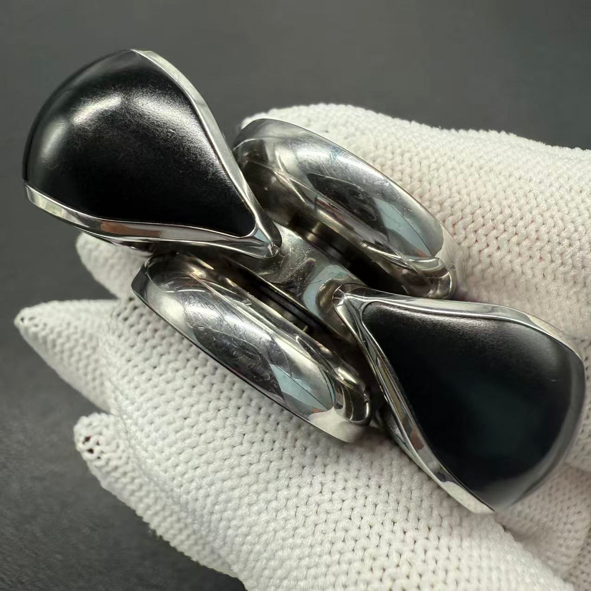 Fat Stainless Steel