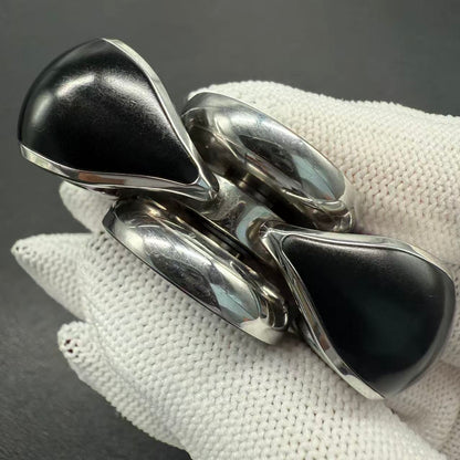 Fat Stainless Steel