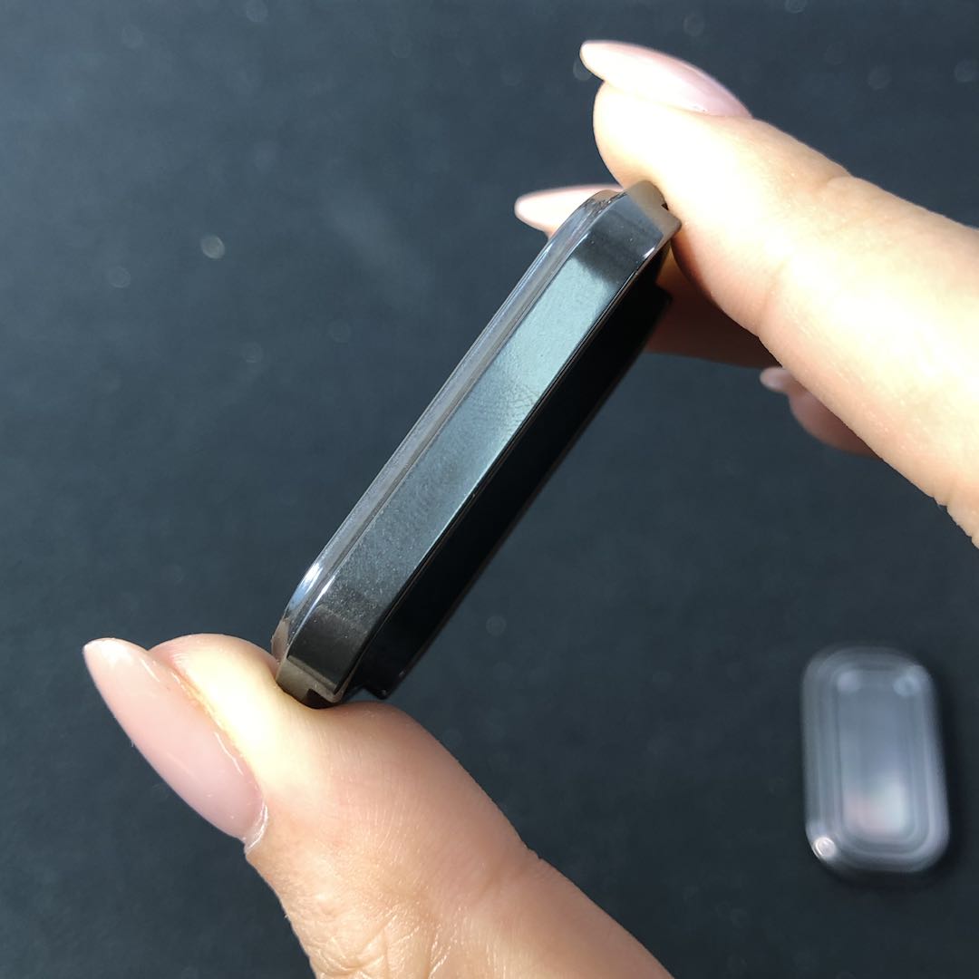 No.7 Shell Zirconium
