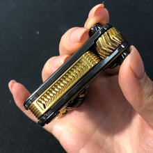 Cyber Core Zirconium