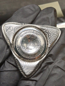 Spin Stainless Steel