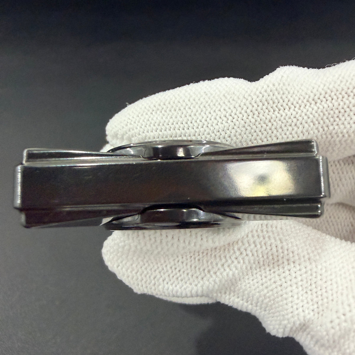 Hornet Zirconium