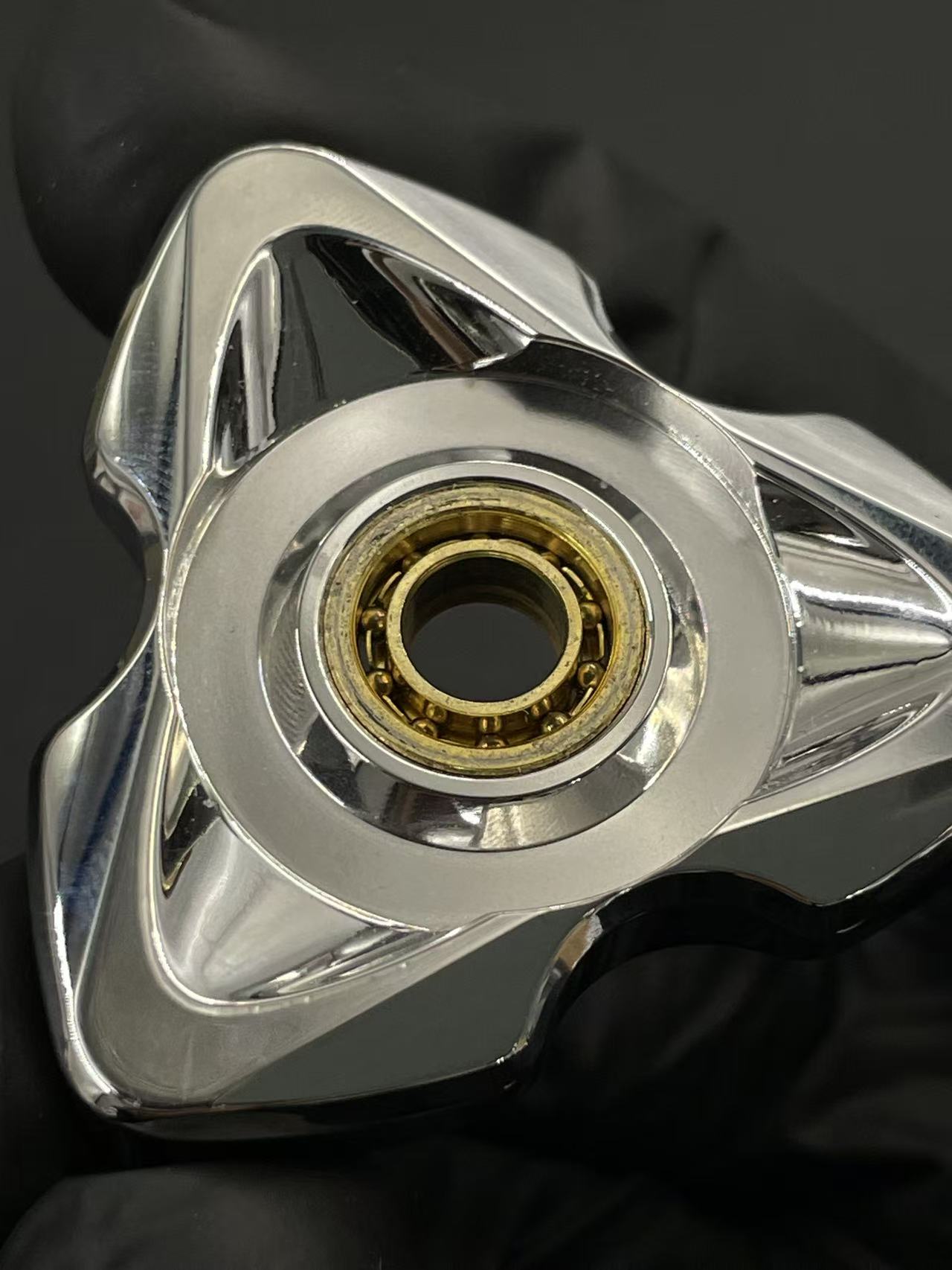 Nun Stainless Steel