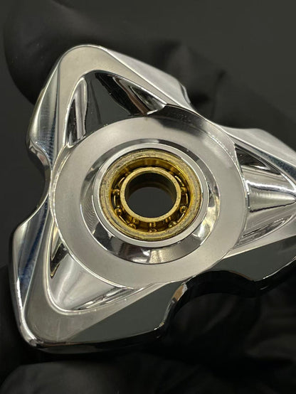 Nun Stainless Steel