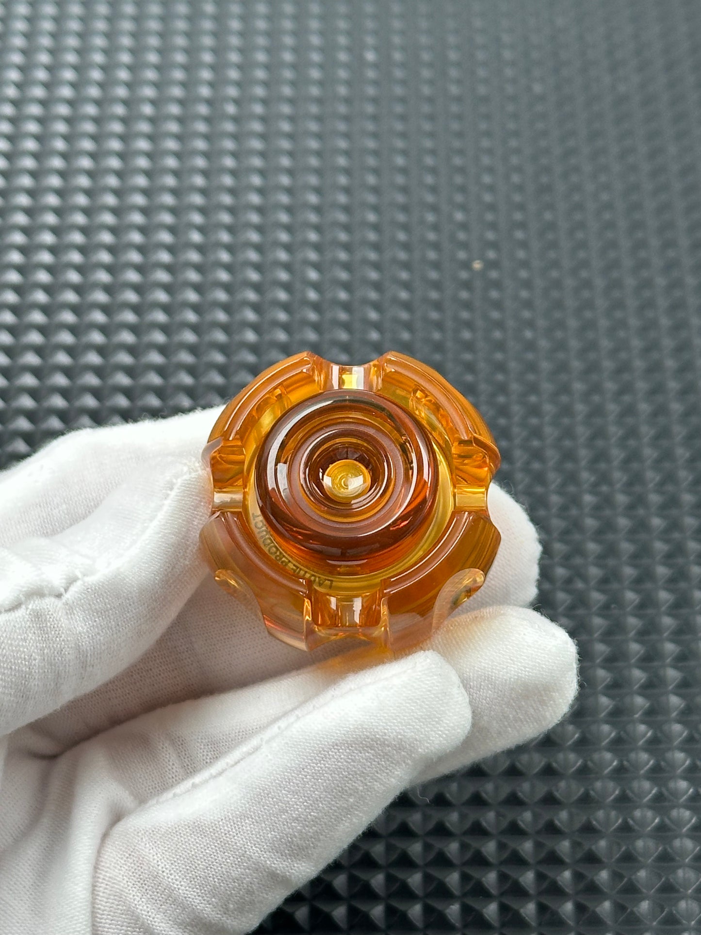 Noiz PEI Polished