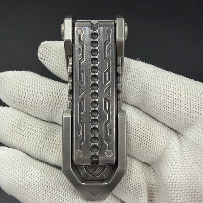 Razor Stainless Steel