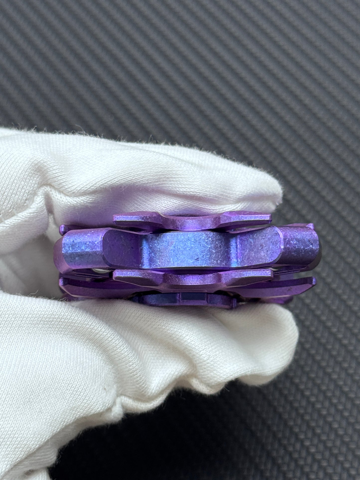 Oracle Crystallized Zirconium