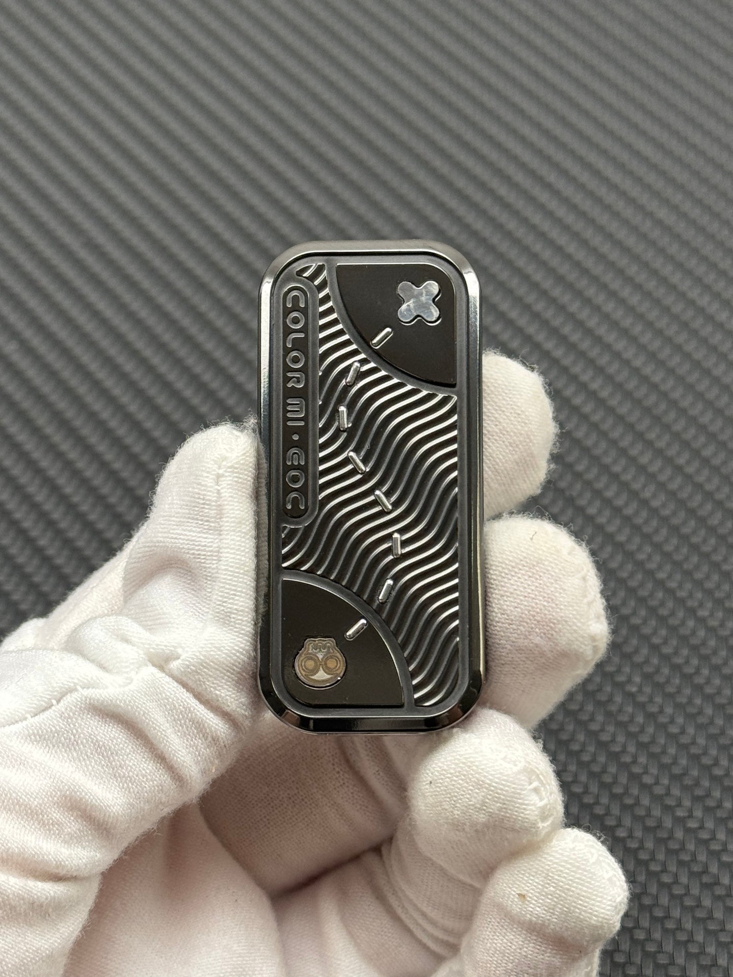 Maverick Zirconium Polished Limited Edition
