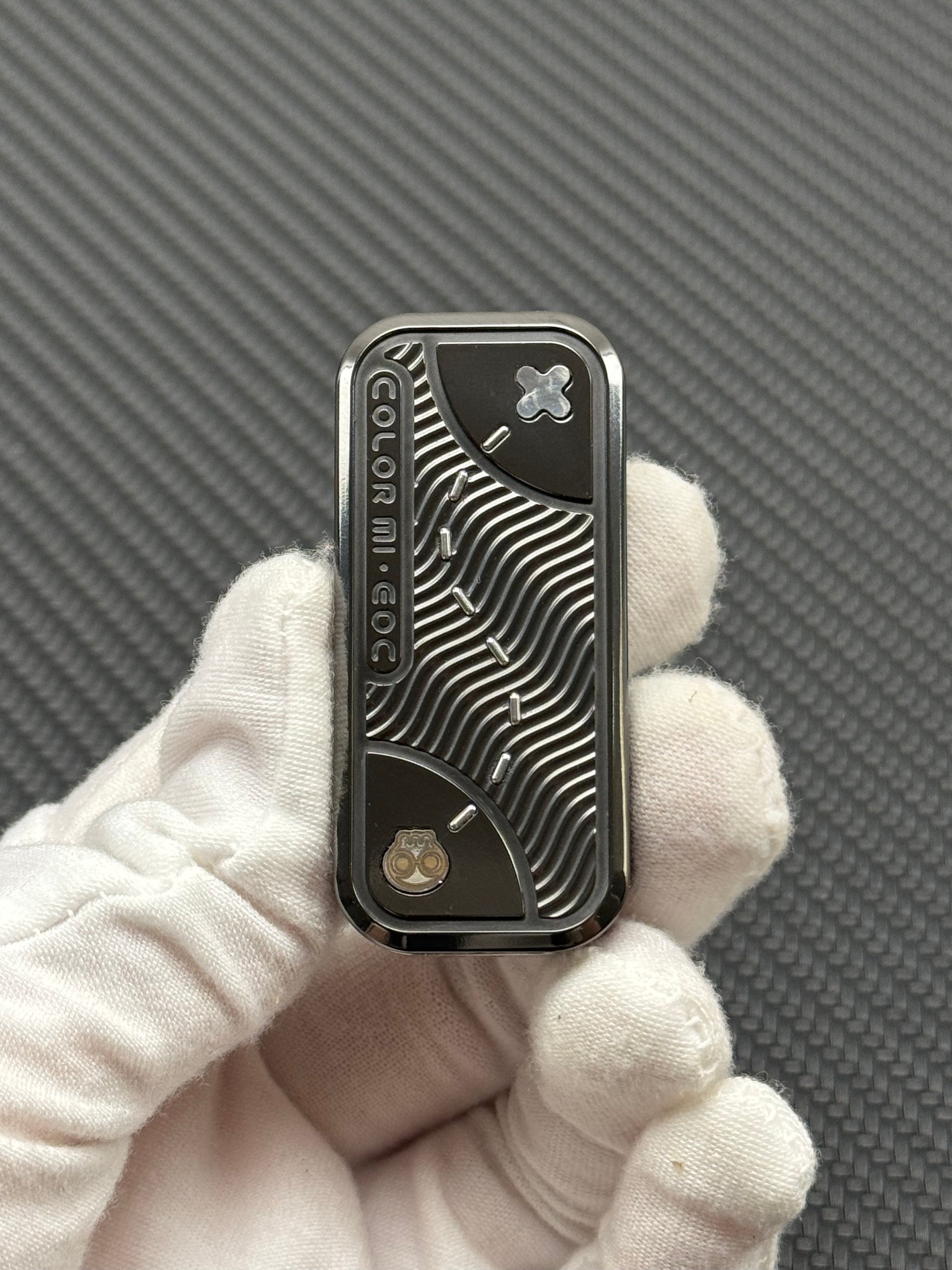 Maverick Zirconium Polished Limited Edition
