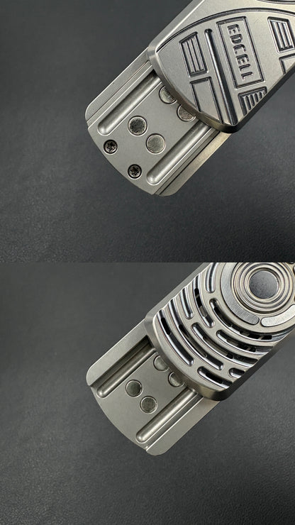 Dex Jelly Titanium