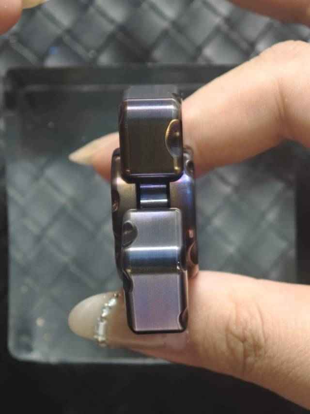 Cheese Stainless Steel