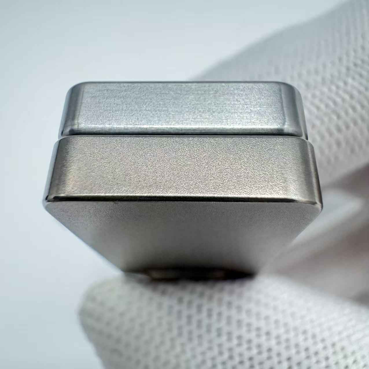 Choc Titanium